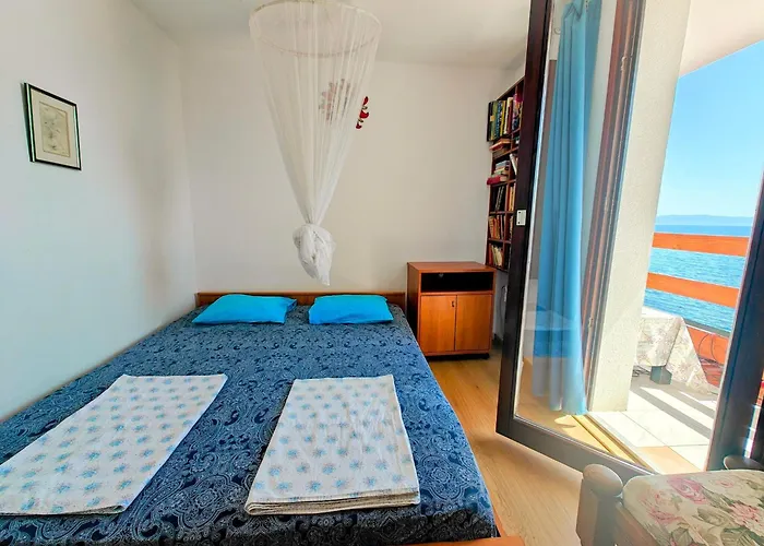 Apartments Larisa