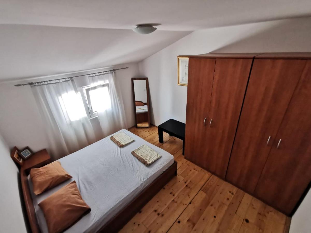 Larisa Appartement *