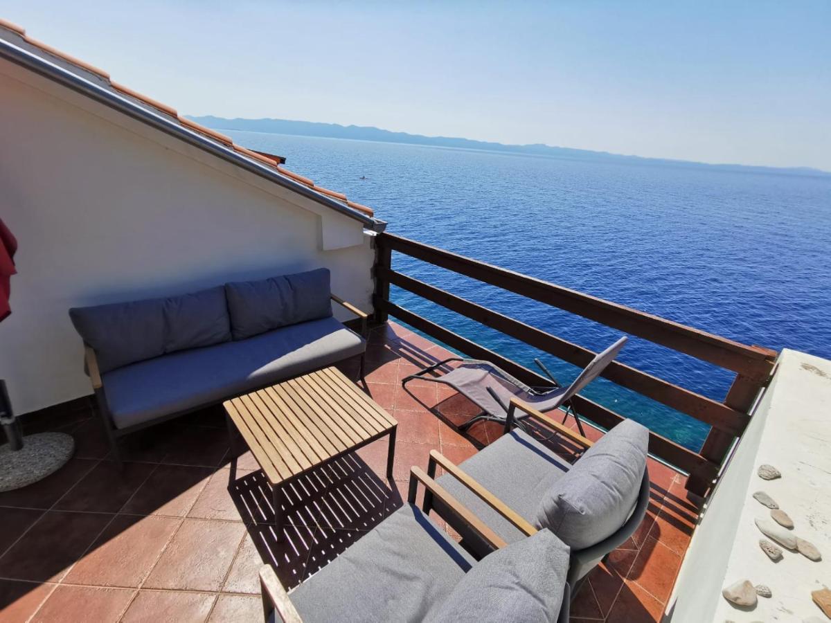 Larisa Appartement *