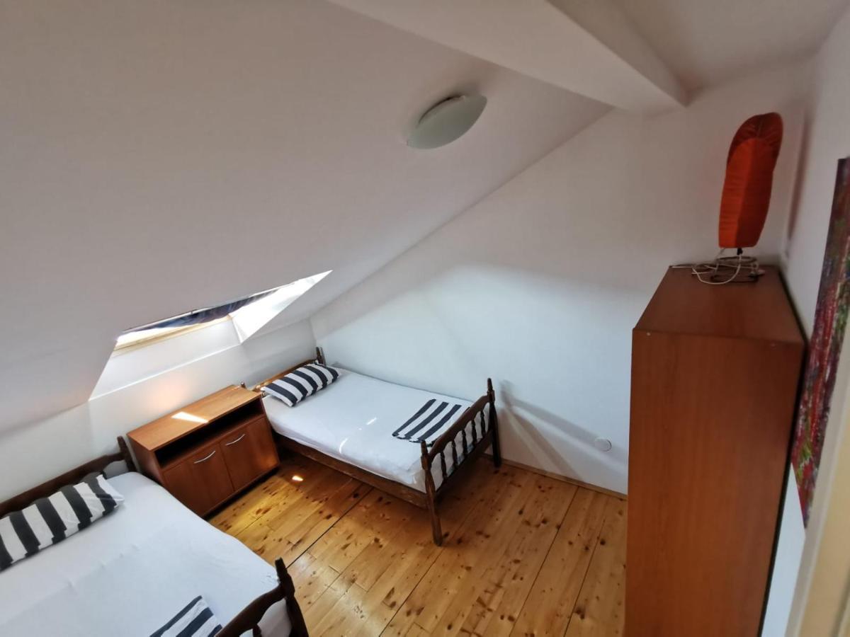 Appartement Larisa