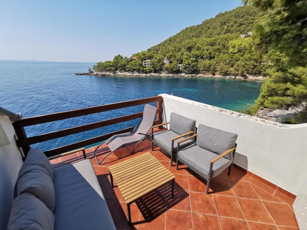 Larisa Appartement Gdinj