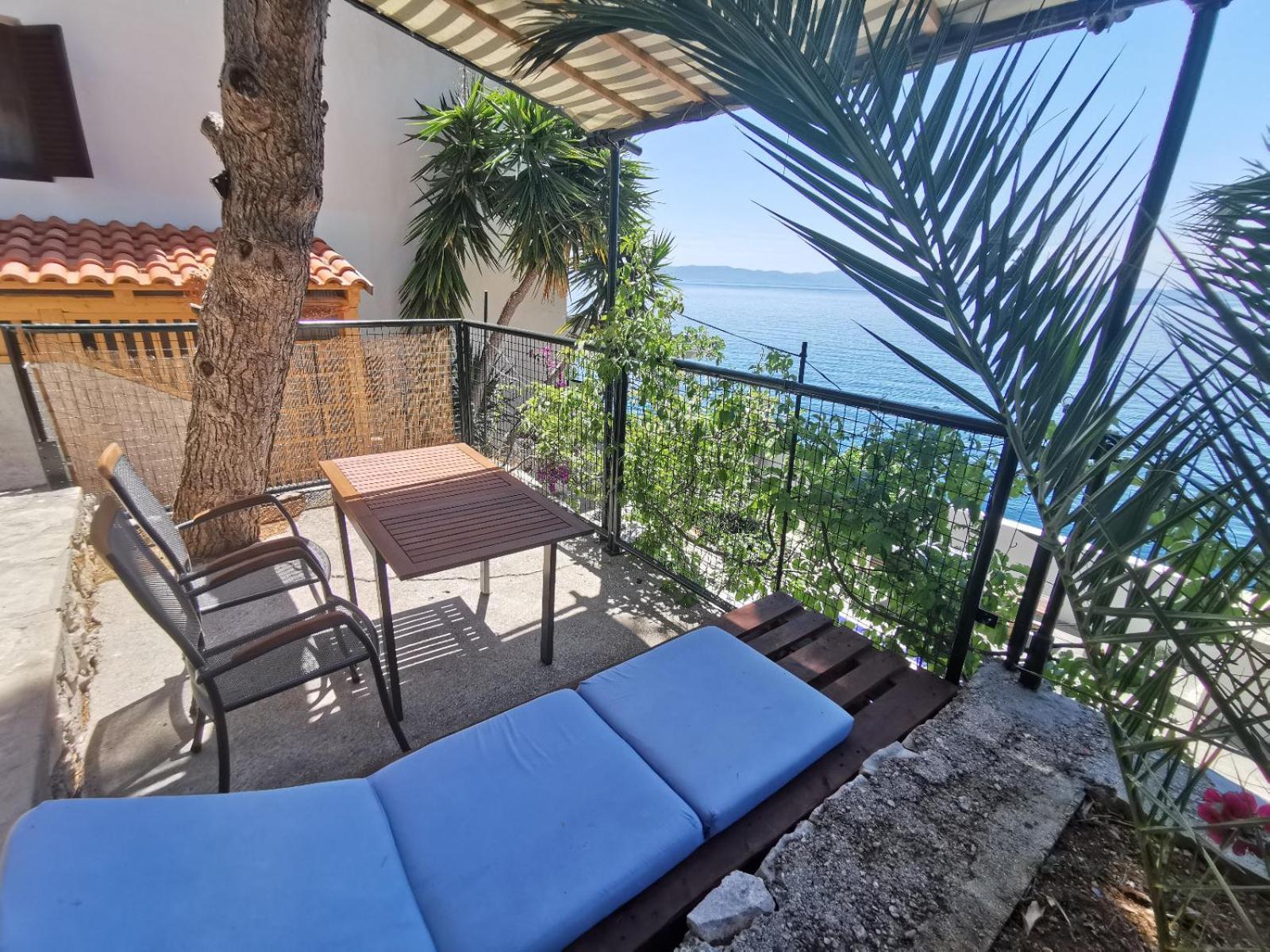 Appartement Larisa Gdinj