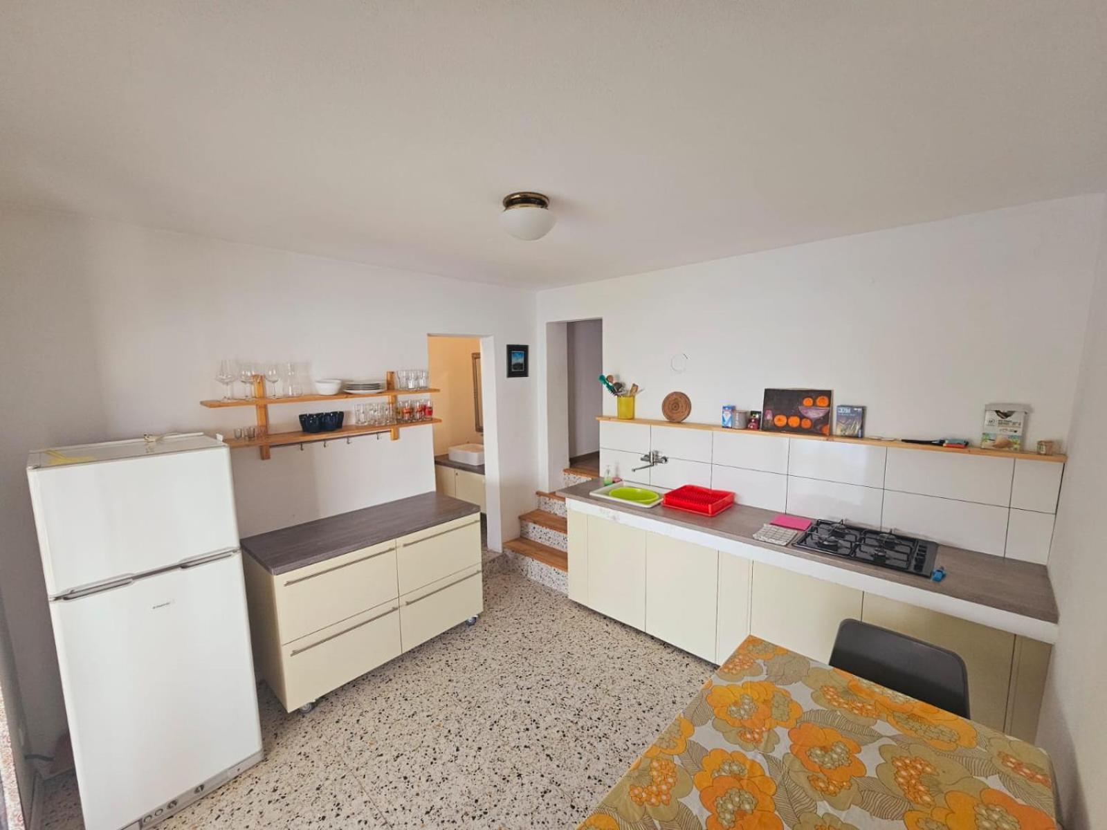 Appartement Larisa