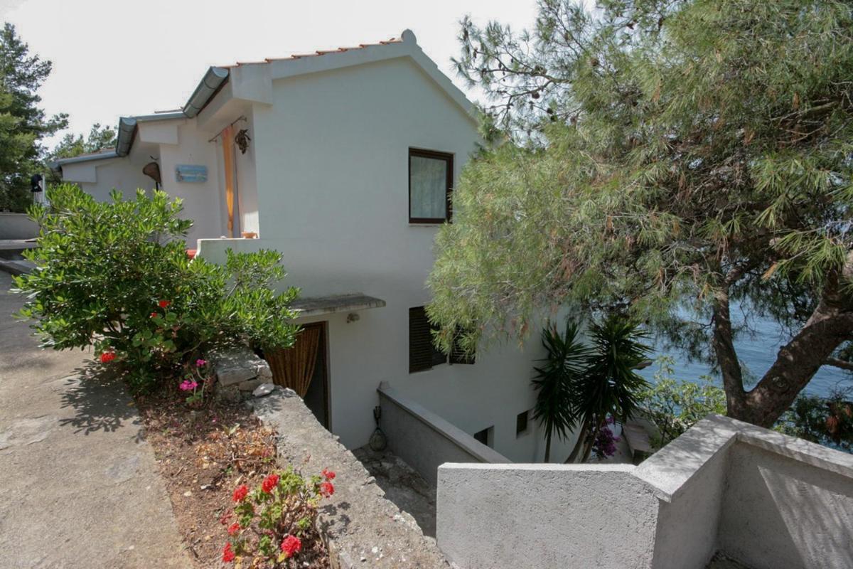 Appartement Larisa Gdinj