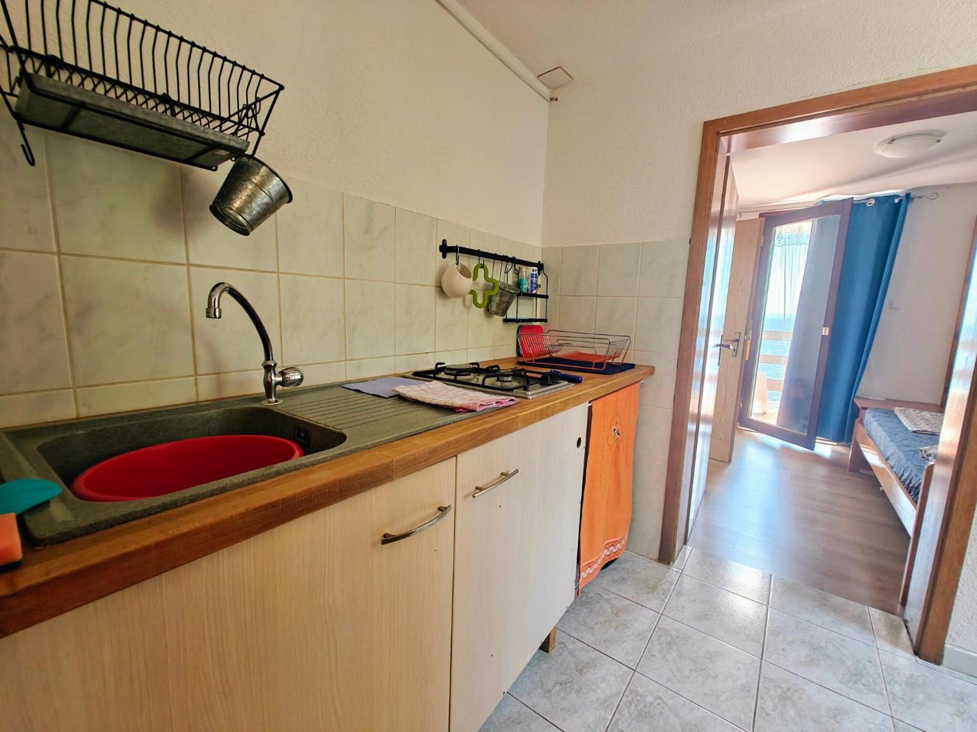 Larisa Apartamento