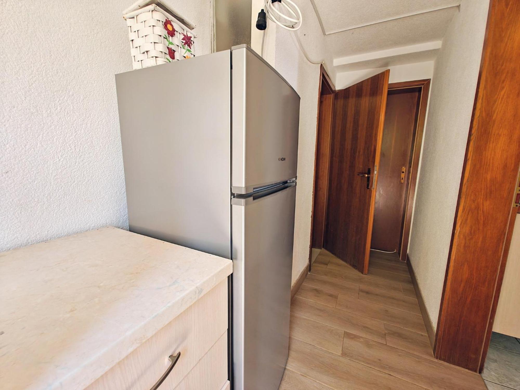 Apartamento Larisa Gdinj