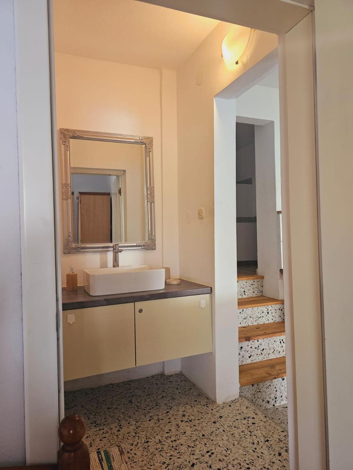 Apartamento Larisa *