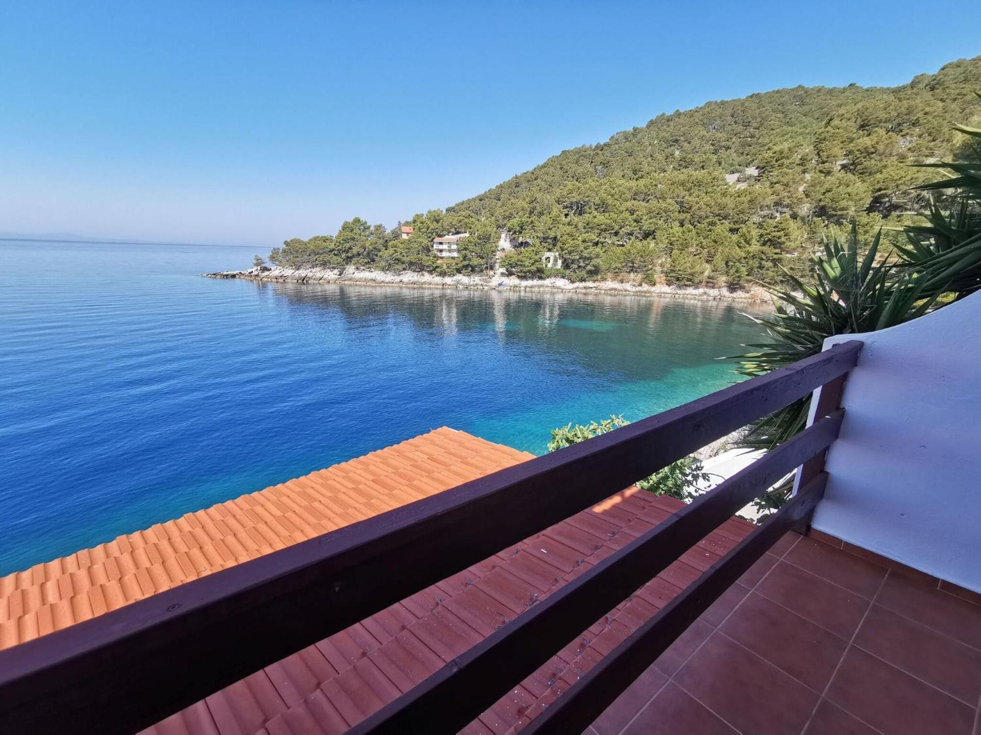 Apartamento Larisa Gdinj