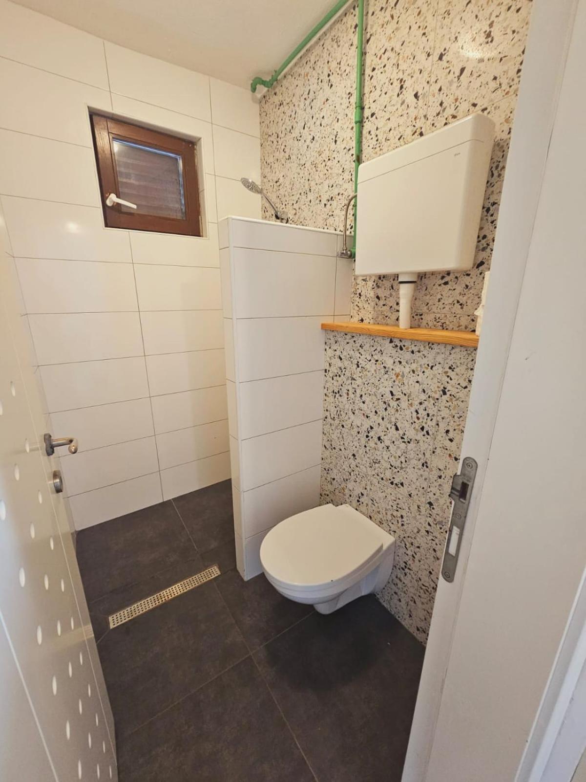 Larisa Apartamento