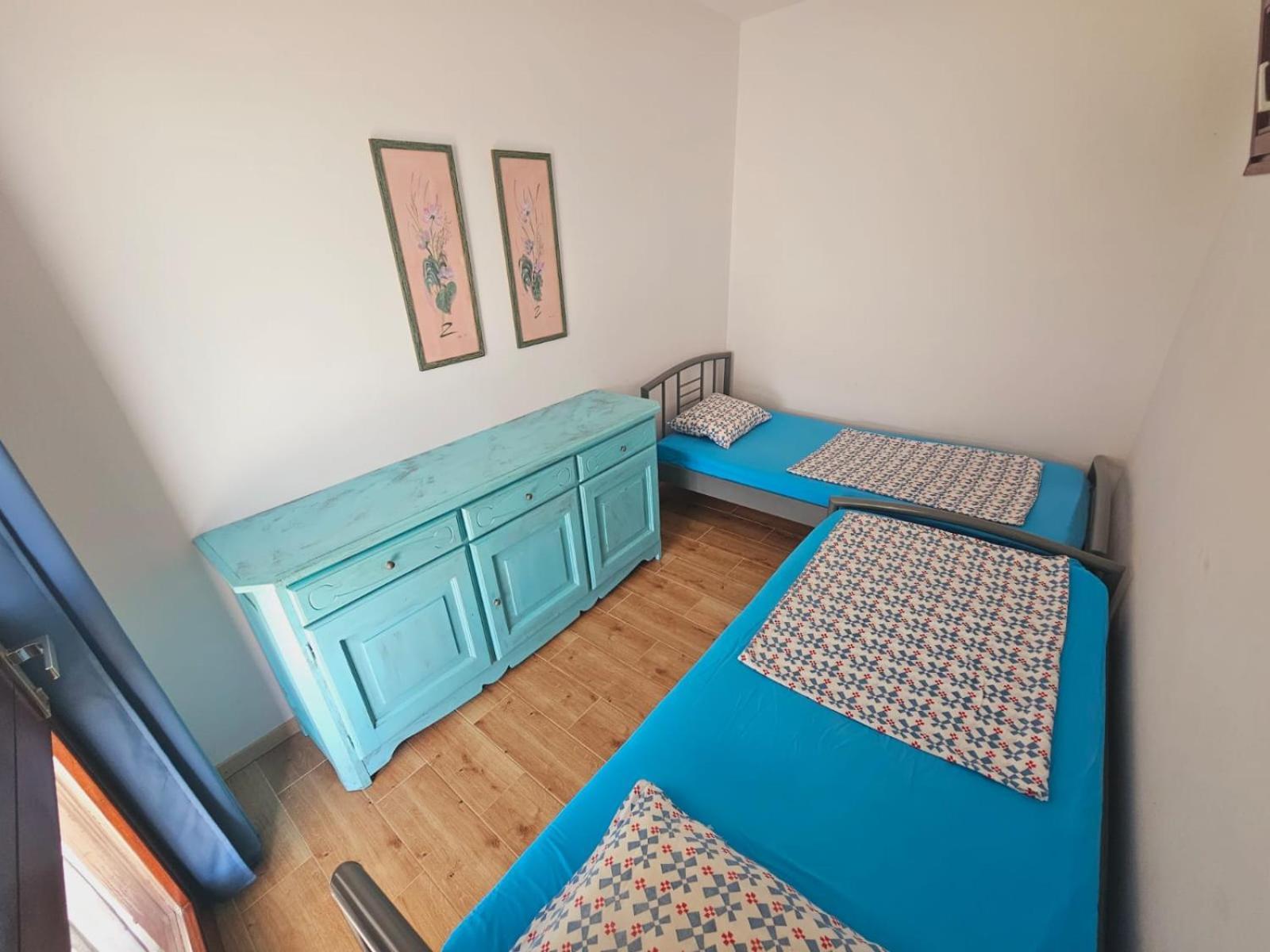 Larisa Apartamento *