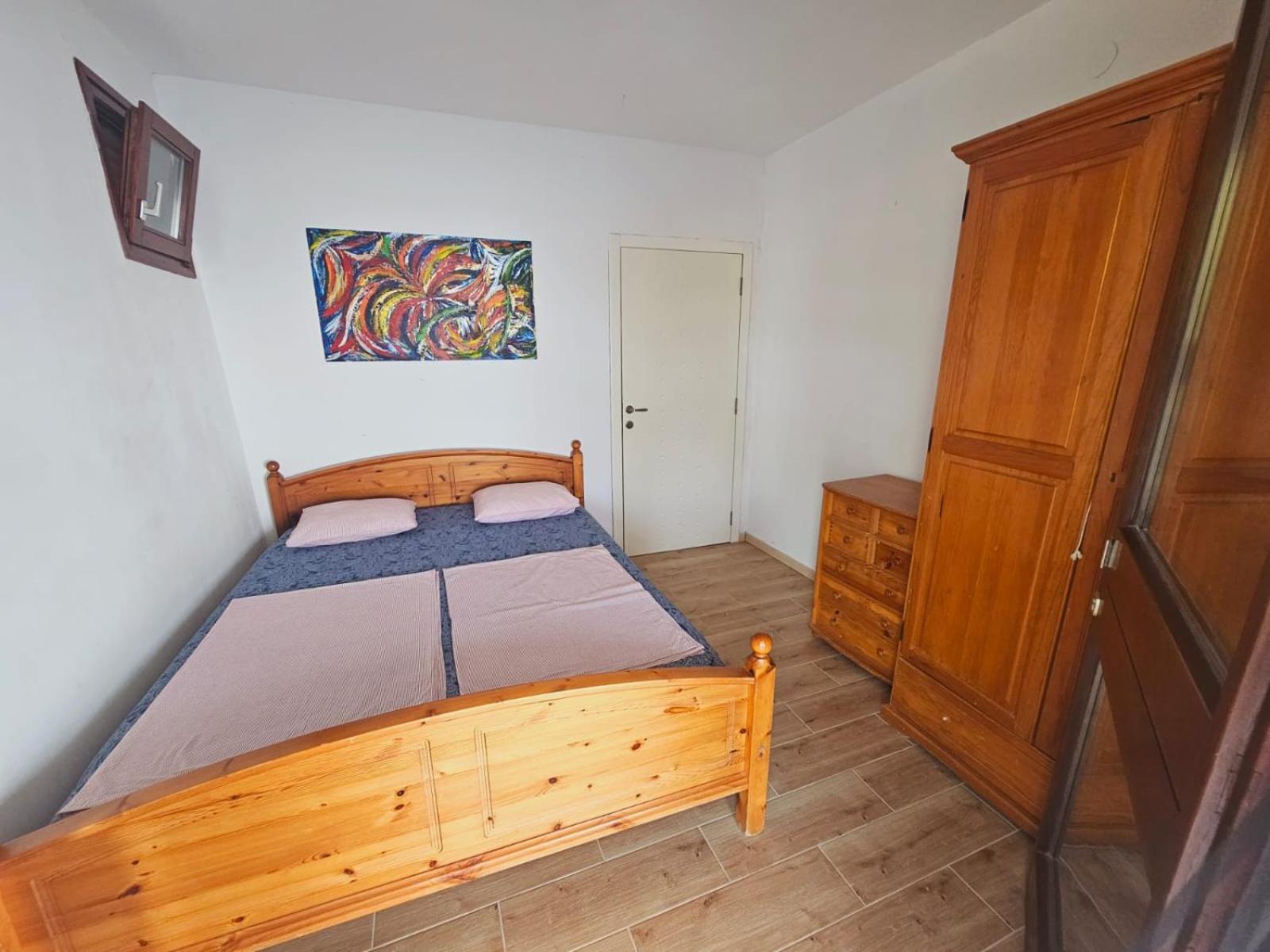 Apartamento Larisa *