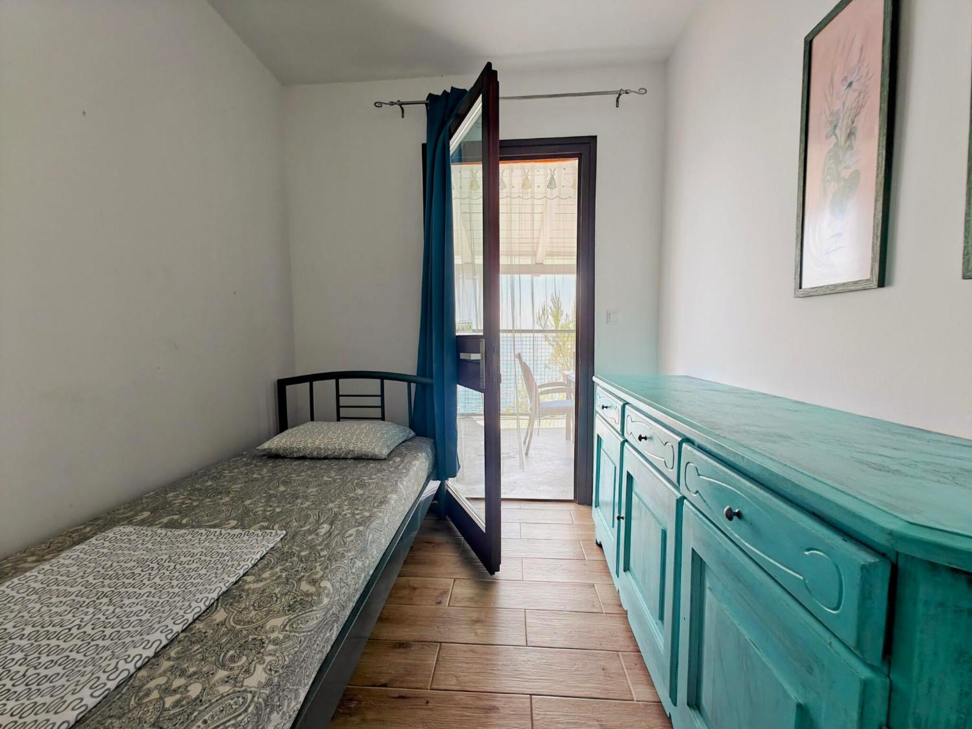 Apartamento Larisa *