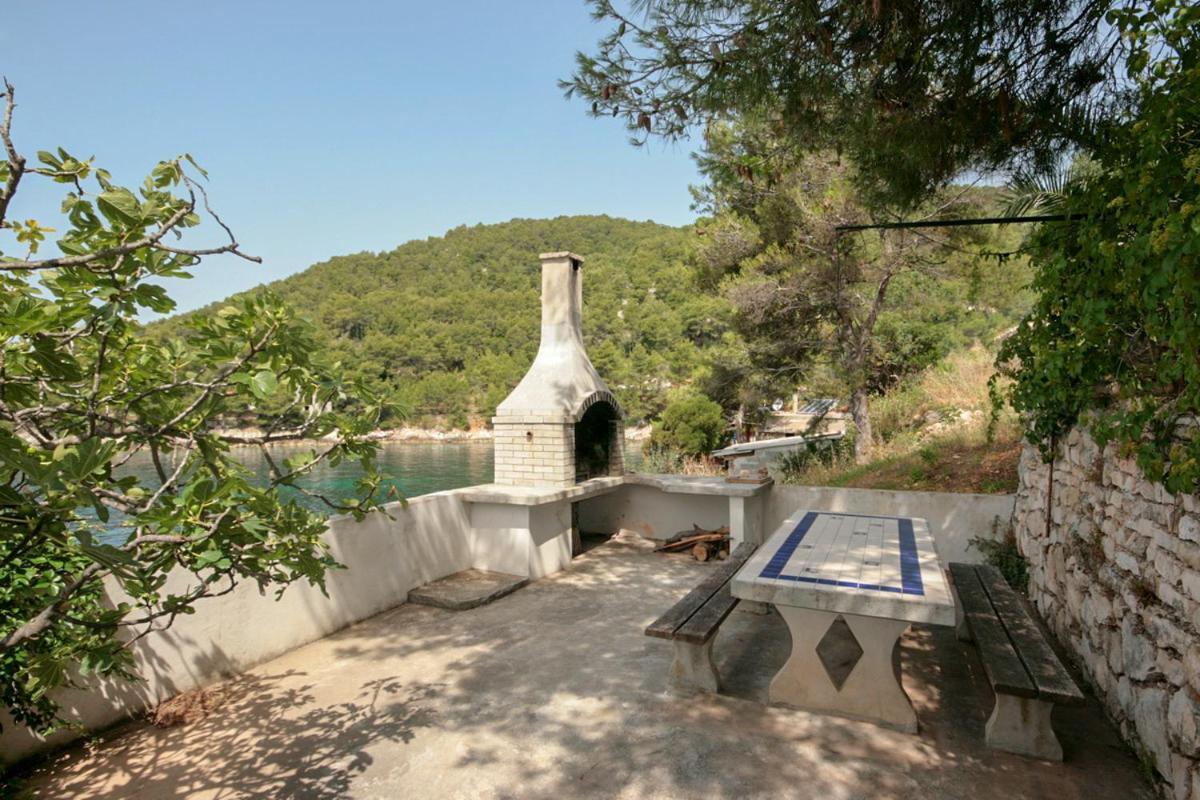 Apartamento Larisa Gdinj